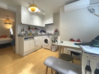 피터팬의 좋은방 구하기 🌝 잠원동 필로티 구조의 신축 깔끔하고 예쁜 풀옵션 원룸원거실🌝 