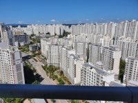 피터팬의 좋은방 구하기 최고층 풍경(계룡산 뷰), 모든방 탁트인 조망, 관리잘된집, 가격협의가능