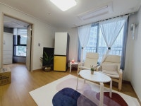 피터팬의 좋은방 구하기 🎀완전신축/첫입주/남천역부근투룸/막힘뷰없음/전세가능/깔끔한오피스텔🎀