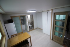 피터팬의 좋은방 구하기 ● 수영/광안/신축급/가성비甲/깔끔한/조절가능 풀옵션 2.ROOM^^●