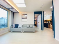 피터팬의 좋은방 구하기 ♠🏡보증보험OK 독립된주방 독산역 초역세권 🏡♠