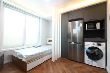 피터팬의 좋은방 구하기 월평동 신축 첫입주 1.3룸 전세