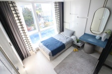 피터팬의 좋은방 구하기 D💕고층 신축 투룸 💕꿀매물 놓치지 마세요💕