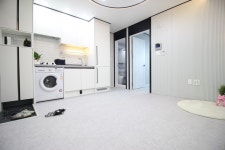 피터팬의 좋은방 구하기 🌞문의 폭주 등촌역 역세권 여심저격 1.5룸 🌞