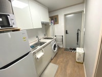 피터팬의 좋은방 구하기 <심곡동> 부천역 역세권★  풀옵션 1.5룸! ②