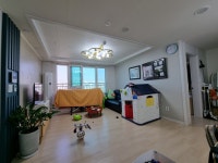 피터팬의 좋은방 구하기 백운역 공기좋고 깔끔한 쓰리룸