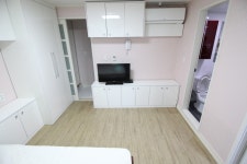 피터팬의 좋은방 구하기 ● 수영/광안/ALL 화이트톤/대형수납공간/깔끔한/반전세1.ROOM^^●