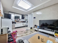 피터팬의 좋은방 구하기 7호선 중화역과 먹골역 큰대로변 이면도로 투룸 전세