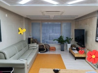 피터팬의 좋은방 구하기 합정역세권 단지형 신축급 투룸 매매