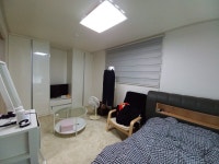 피터팬의 좋은방 구하기 🌳 화곡역 초역세권 희귀 분리형 원룸!