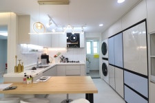 피터팬의 좋은방 구하기 인테리어 좋은 3/2 망우동 신축빌라 !! 대형가족 강력 추천!!