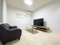 피터팬의 좋은방 구하기 🟥🟧🟨풀옵션 전문가🟨🟧🟥리모델링 대치동 원룸원거실!