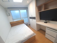 피터팬의 좋은방 구하기 ★경성대역 도보4분/투룸/풀옵션/관리비포함/ 보증금조절가능★