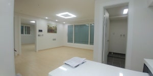 피터팬의 좋은방 구하기 신축형  서래마을 초입 투룸 월세   