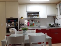 피터팬의 좋은방 구하기 쌍용대로 서부대로 중간위치.