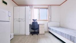 피터팬의 좋은방 구하기 넓다 넓어 공과금 전부 포함 에어컨 새것으로 교체 예정인 풀옵션 원룸