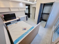 피터팬의 좋은방 구하기 홍도동 신축 첫입주 분리형 원룸 풀옵션 건조기 드레스룸