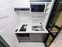 피터팬의 좋은방 구하기 홍도동 신축 첫입주 분리형 원룸 풀옵션 건조기 드레스룸