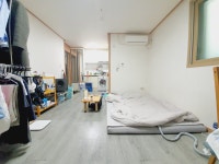 피터팬의 좋은방 구하기 ⭐💯SS_대형마트 1분,최상의 인프라,넓은 원룸