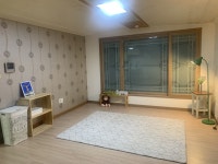 피터팬의 좋은방 구하기 # 안심전세, 중기청 대출가능! 서구 경서초 앞 평수 넓은 복층 포룸 #