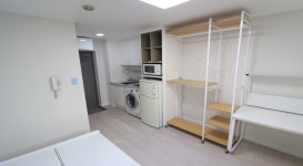 피터팬의 좋은방 구하기 구로디지털단지역 7분거리 리모델링한 오피스텔