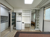 피터팬의 좋은방 구하기 등촌역 초역세권 이건 보는사람이 임자