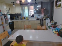 피터팬의 좋은방 구하기 와동 쓰리룸전세 앞이 공원이랑 주차편리 화정천 산책용이