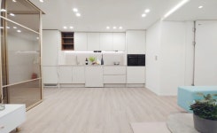 피터팬의 좋은방 구하기 🌱 언주역 도보3분. 뷰맛집. 신축첫입주. 고급빌라. 풀옵션