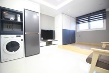 피터팬의 좋은방 구하기 O도시O 홍도동 한남대근처 위치한 신축원룸 건조기포함 풀옵션