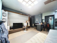 피터팬의 좋은방 구하기 고잔동, 넓고 깔끔한 준신축 3룸