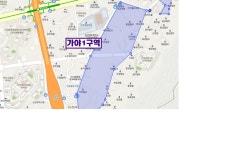 피터팬의 좋은방 구하기 가야동/재건축구역인근/빌라/급매