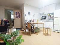 피터팬의 좋은방 구하기 🌸홍대역🌸경의선숲길🌸리모델링완료🌸귀한투룸🌸입주시세탁기선물!!🌸