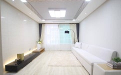 피터팬의 좋은방 구하기 ●시민공원역,석바위역 더블역세권● 아파트형 3룸전세 구조 및 상태 최상♥