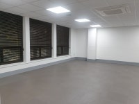 피터팬의 좋은방 구하기 시청역 3분. 시청대로변. 깨끗한 22평 사무실