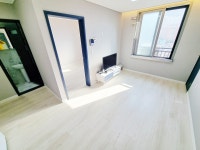 피터팬의 좋은방 구하기 Y 주례동 신축첫입주 방1거실1 보증금조절가능 올전세도가능 인기매물!!