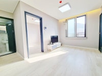 피터팬의 좋은방 구하기 Y 주례동 신축첫입주 방1거실1 보증금조절가능 올전세도가능 인기매물!!