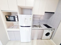 피터팬의 좋은방 구하기 Y 주례동 신축첫입주 방1거실1 보증금조절가능 올전세도가능 인기매물!!