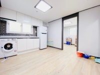 피터팬의 좋은방 구하기 🥳28🥳올 화이트톤 깨끗하고 예쁜 넓은 투룸 채광 굿💝