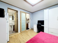 피터팬의 좋은방 구하기 ◆◆인테리어 좋은 신축급 원룸 / 장전역 도보 5분 이내