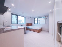 피터팬의 좋은방 구하기 💍 살고싶당 😍 신축첫입주 💍 장전역 럭셔리원룸 💍