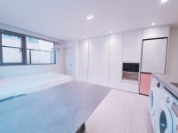 피터팬의 좋은방 구하기 💍 살고싶당 😍 신축첫입주 💍 장전역 럭셔리원룸 💍