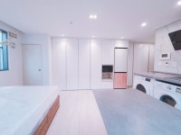 피터팬의 좋은방 구하기 💍 살고싶당 😍 신축첫입주 💍 장전역 럭셔리원룸 💍