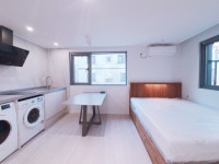 피터팬의 좋은방 구하기 💍 살고싶당 😍 신축첫입주 💍 장전역 럭셔리원룸 💍