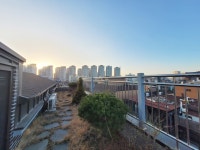 피터팬의 좋은방 구하기 25평형대 나오는 복층 4룹입니다 