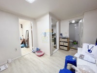 피터팬의 좋은방 구하기 🍯핵꿀매물🍯 올리모델링 화이트톤 방 크고 예쁜 가성비최고 투룸💝