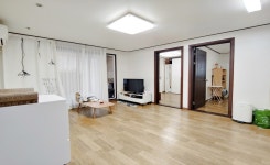 피터팬의 좋은방 구하기 🌱 학동역 도보 7분. Big사이즈 거실 맞벽 투룸. 주차가능 