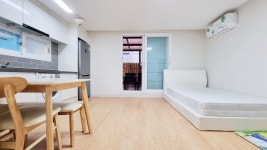 피터팬의 좋은방 구하기 💎💎넓은테라스가 있는 광안동 투룸💎💎