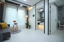 피터팬의 좋은방 구하기 🌺 송내역 도보 7분! 모던하고 깔끔한 2룸 