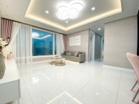 피터팬의 좋은방 구하기 #도화ic 1분거리 트리플역세권 인테리어 끝판왕 쓰리룸 전세#