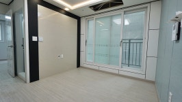 피터팬의 좋은방 구하기 9호선 선유도역 초역세권. 신축급 컨디션의 안심전세!! 강력추천!!